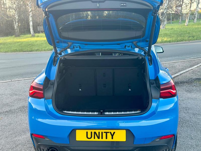 Used BMW X2 2023 for sale - 77934992: Photo 9