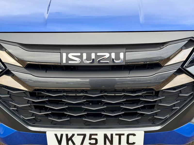 Used Isuzu D-Max 2025 for sale - 77176335: Photo 10