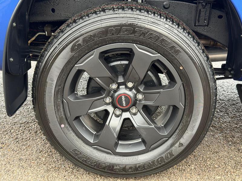 Used Isuzu D-Max 2025 for sale - 77176335: Photo 11