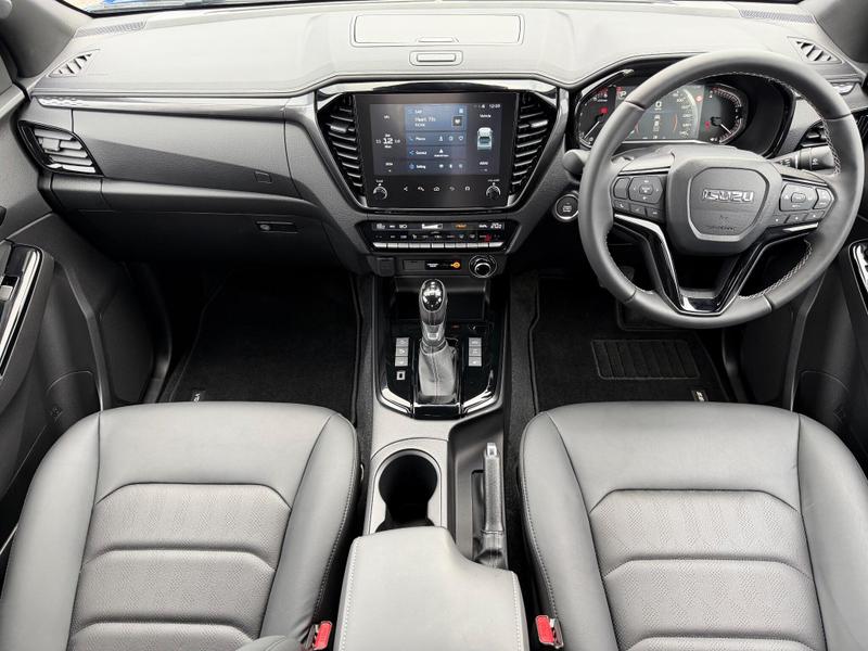 Used Isuzu D-Max 2025 for sale - 77176335: Photo 12