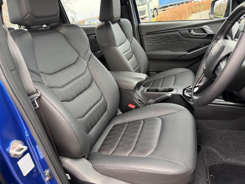 Used Isuzu D-Max 2025 for sale - 77176335: Photo 14