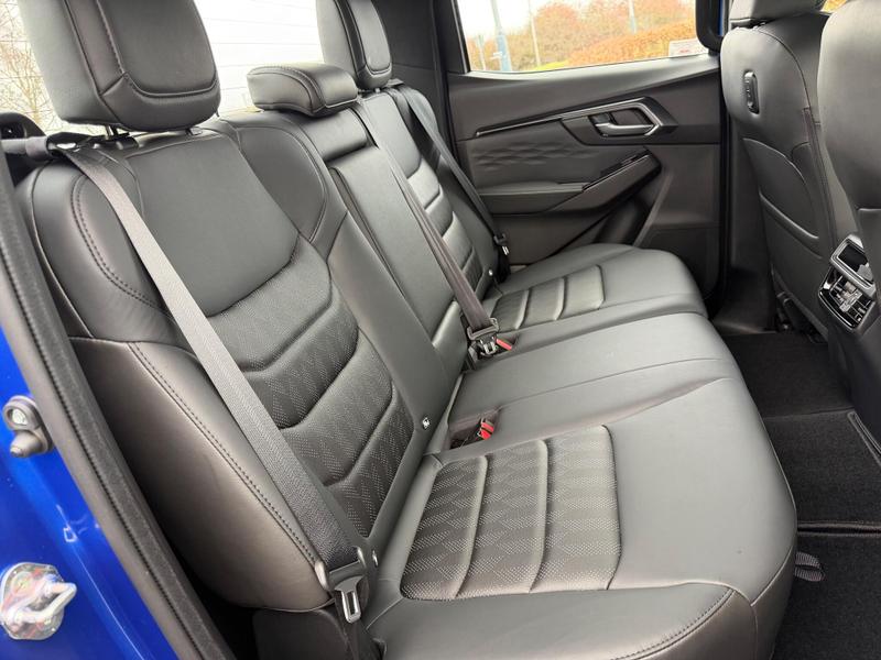 Used Isuzu D-Max 2025 for sale - 77176335: Photo 15