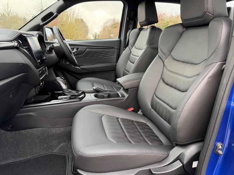 Used Isuzu D-Max 2025 for sale - 77176335: Photo 16