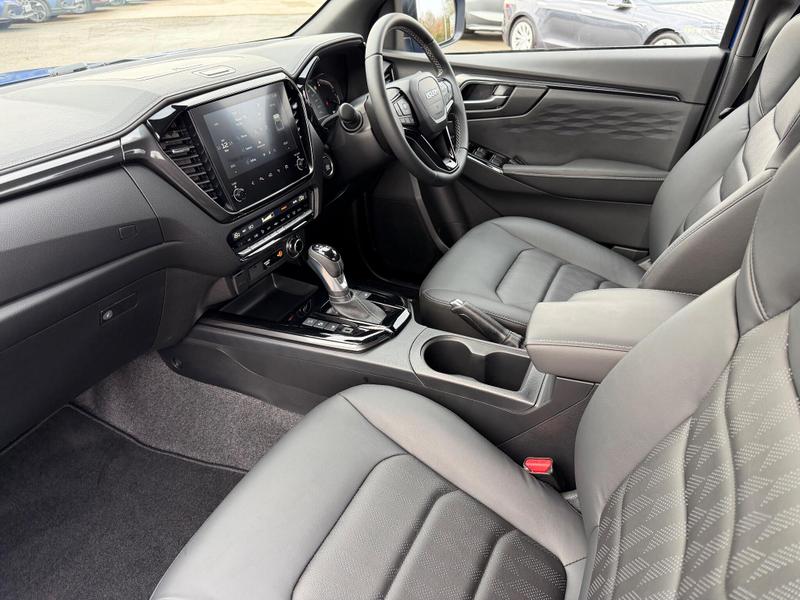 Used Isuzu D-Max 2025 for sale - 77176335: Photo 17