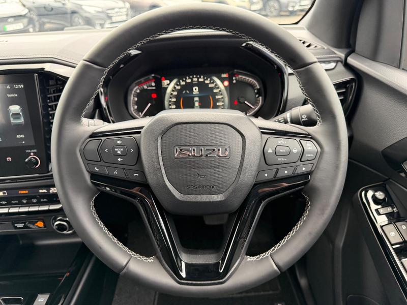 Used Isuzu D-Max 2025 for sale - 77176335: Photo 18