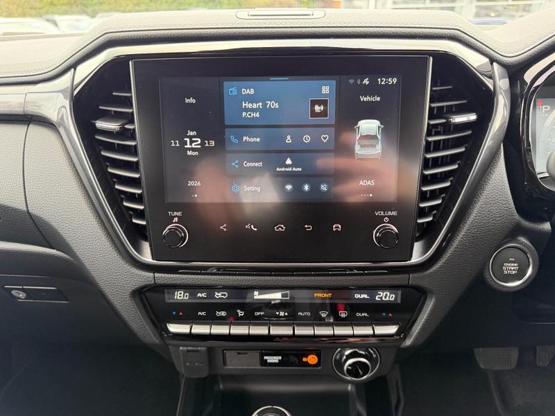 Used Isuzu D-Max 2025 for sale - 77176335: Photo 20