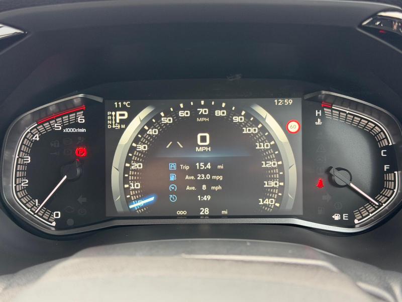 Used Isuzu D-Max 2025 for sale - 77176335: Photo 23