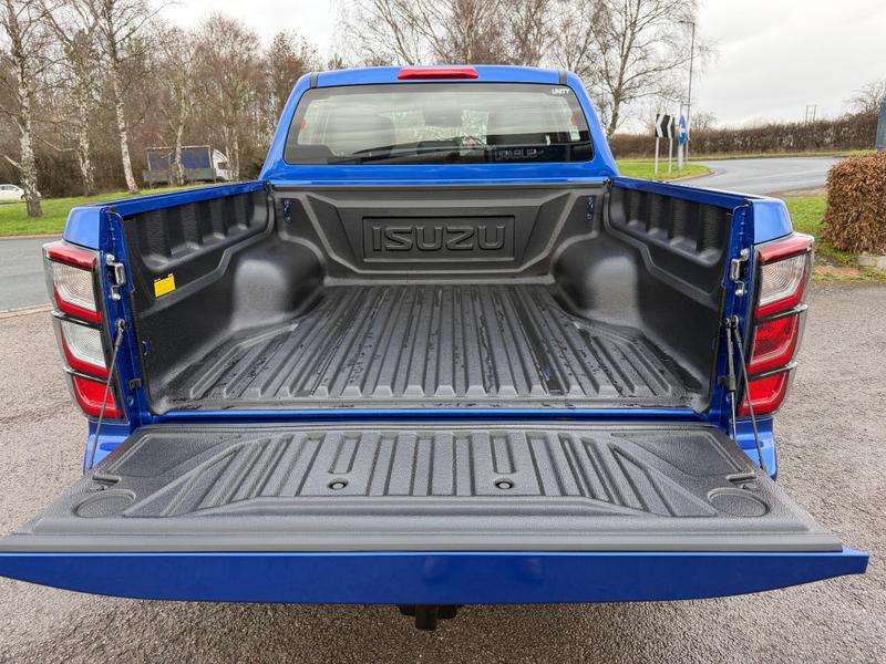 Used Isuzu D-Max 2025 for sale - 77176335: Photo 6