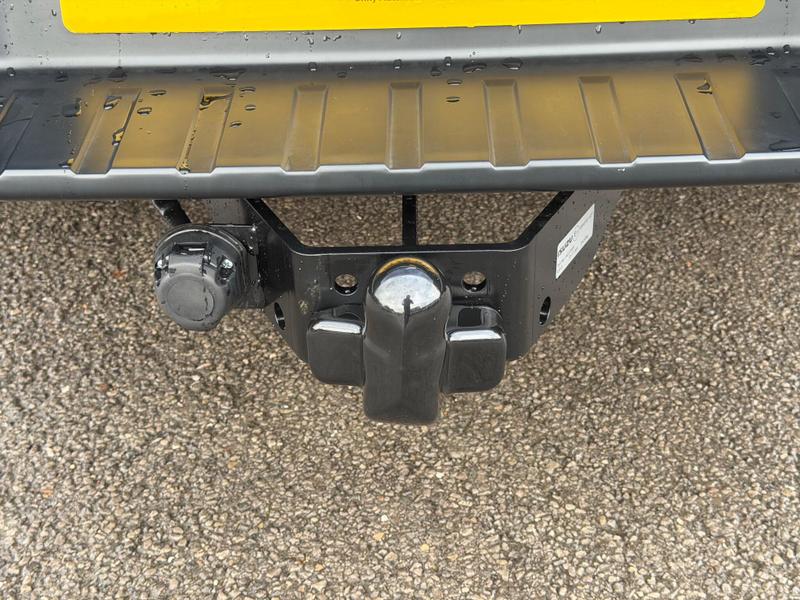 Used Isuzu D-Max 2025 for sale - 77176335: Photo 7