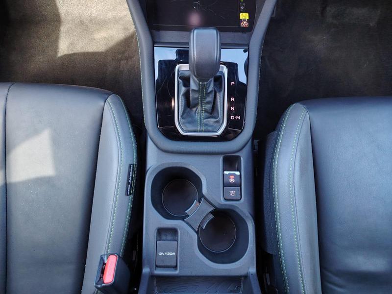 Used Subaru Forester 2025 for sale - 78171997: Photo 10