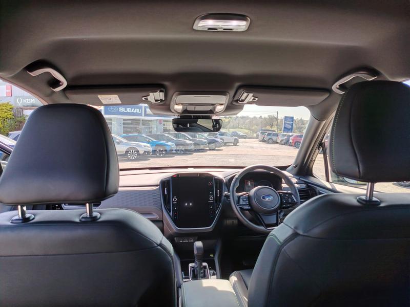 Used Subaru Forester 2025 for sale - 78171997: Photo 12