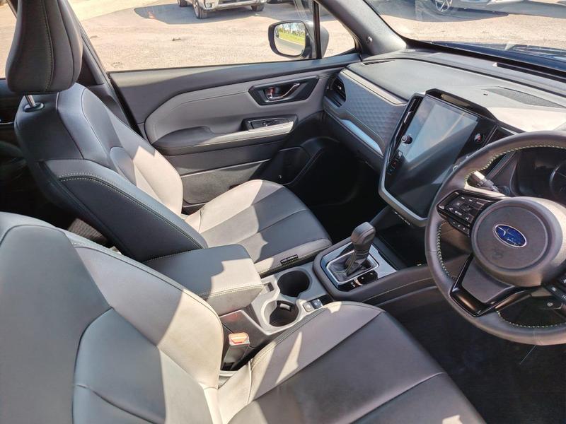 Used Subaru Forester 2025 for sale - 78171997: Photo 13