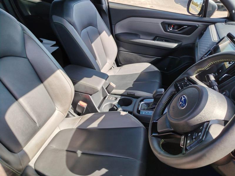 Used Subaru Forester 2025 for sale - 78171997: Photo 14