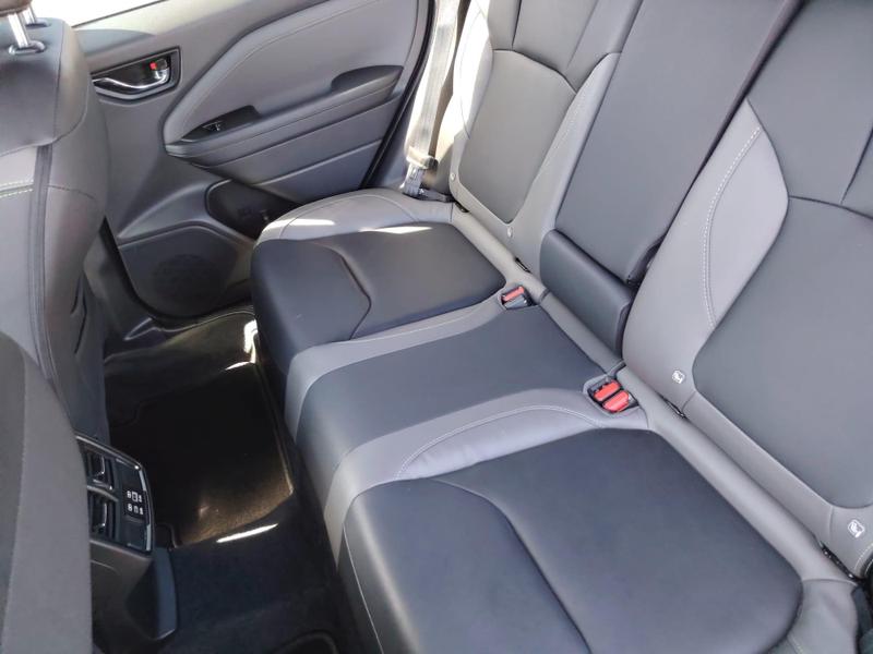 Used Subaru Forester 2025 for sale - 78171997: Photo 15