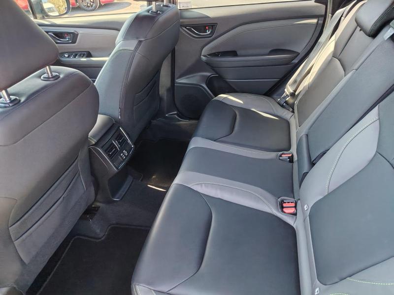Used Subaru Forester 2025 for sale - 78171997: Photo 16
