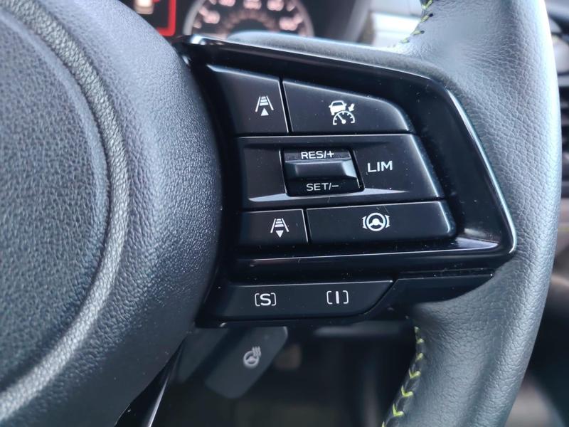 Used Subaru Forester 2025 for sale - 78171997: Photo 17