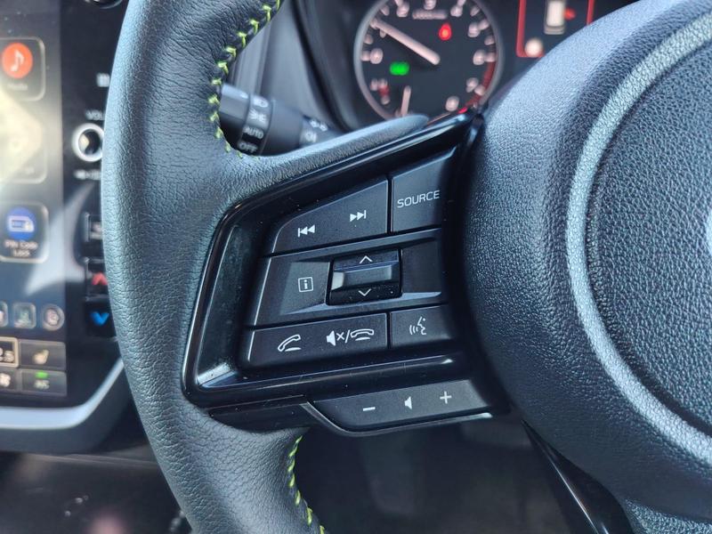 Used Subaru Forester 2025 for sale - 78171997: Photo 19