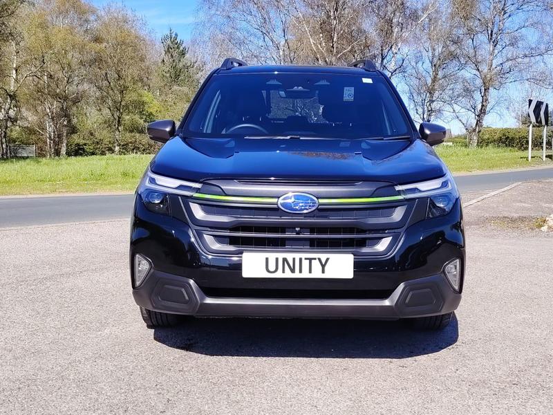 Used Subaru Forester 2025 for sale - 78171997: Photo 2