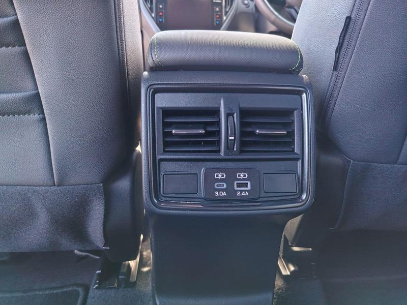 Used Subaru Forester 2025 for sale - 78171997: Photo 20