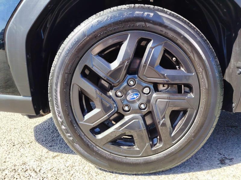 Used Subaru Forester 2025 for sale - 78171997: Photo 21