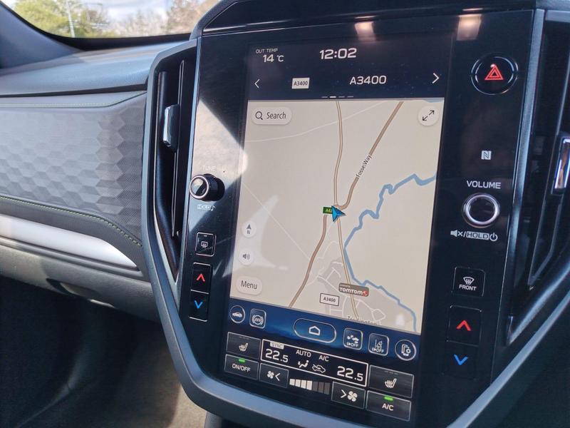 Used Subaru Forester 2025 for sale - 78171997: Photo 22