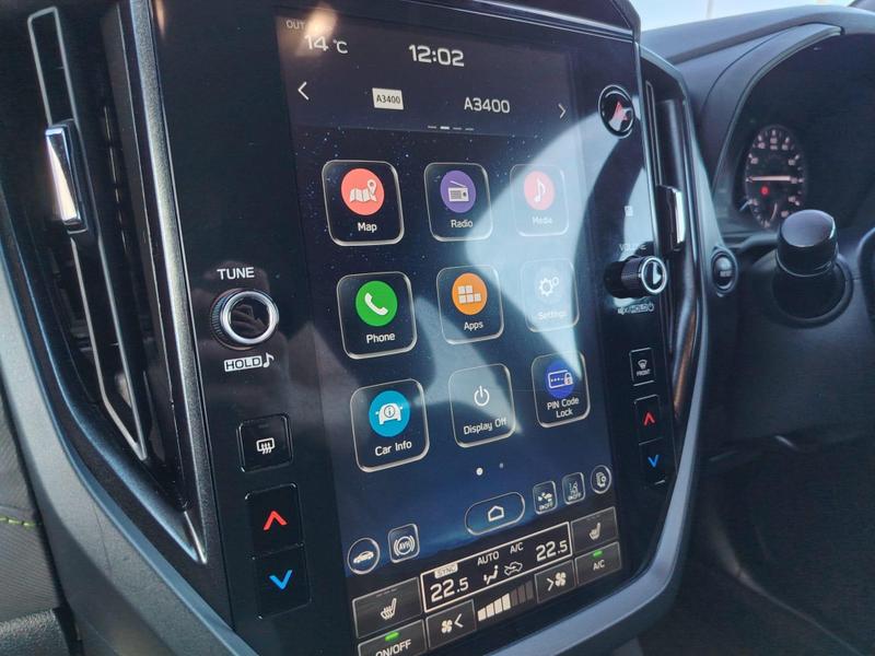 Used Subaru Forester 2025 for sale - 78171997: Photo 23