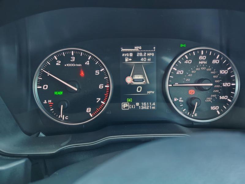 Used Subaru Forester 2025 for sale - 78171997: Photo 24