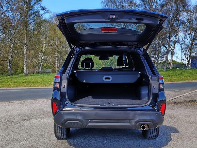 Used Subaru Forester 2025 for sale - 78171997: Photo 25