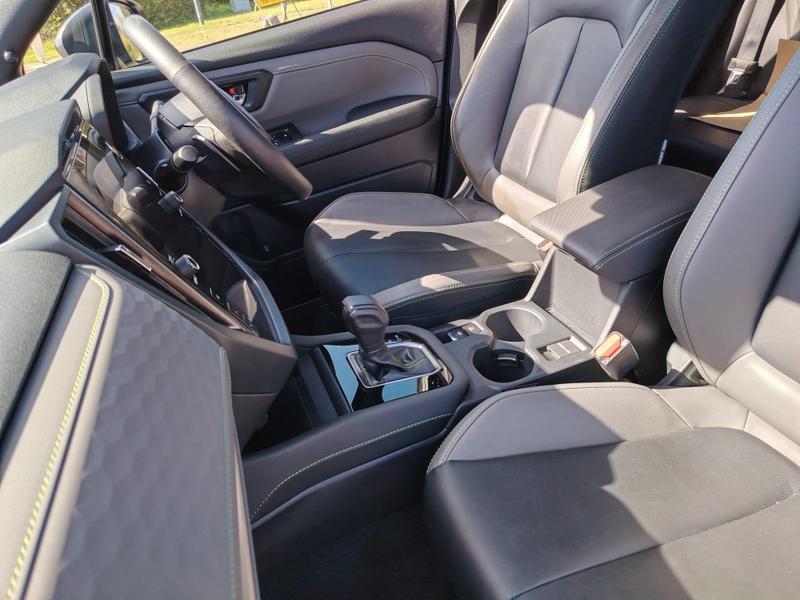 Used Subaru Forester 2025 for sale - 78171997: Photo 27