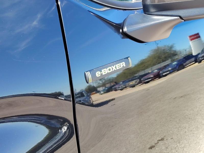 Used Subaru Forester 2025 for sale - 78171997: Photo 28