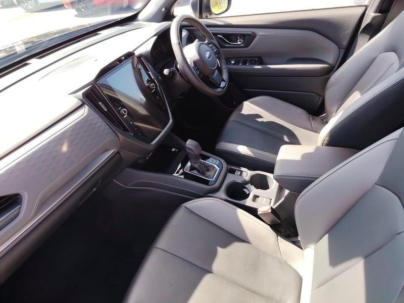 Used Subaru Forester 2025 for sale - 78171997: Photo 30