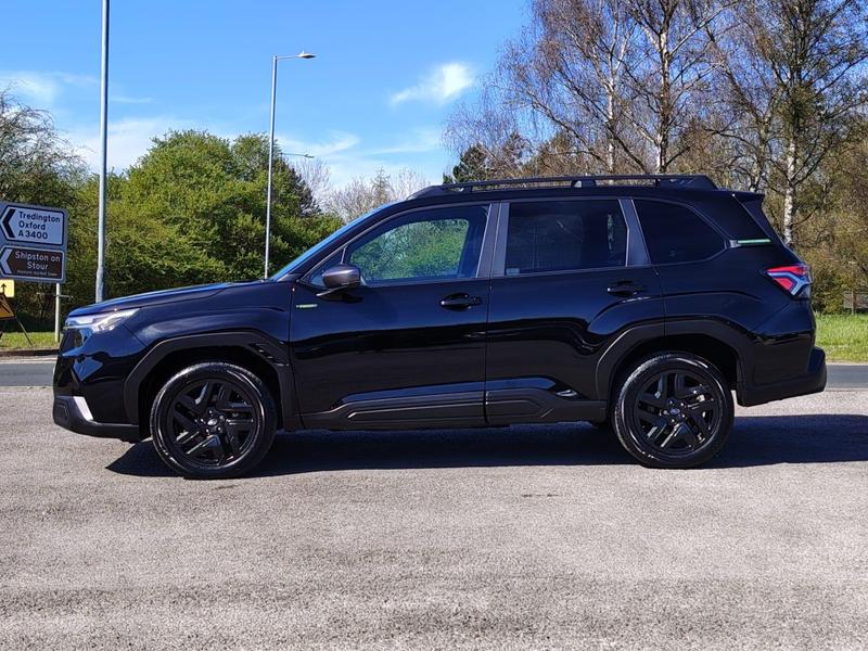 Used Subaru Forester 2025 for sale - 78171997: Photo 5