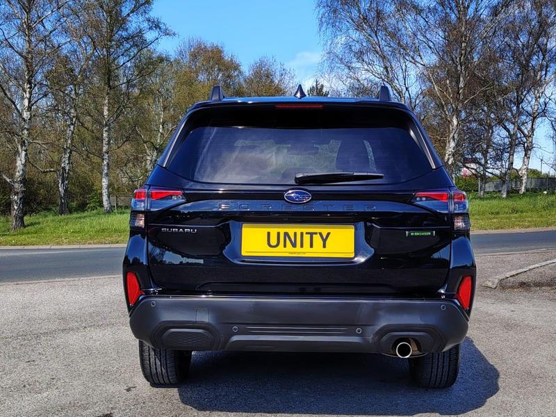 Used Subaru Forester 2025 for sale - 78171997: Photo 6