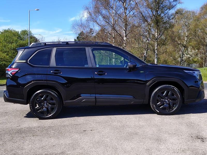 Used Subaru Forester 2025 for sale - 78171997: Photo 7