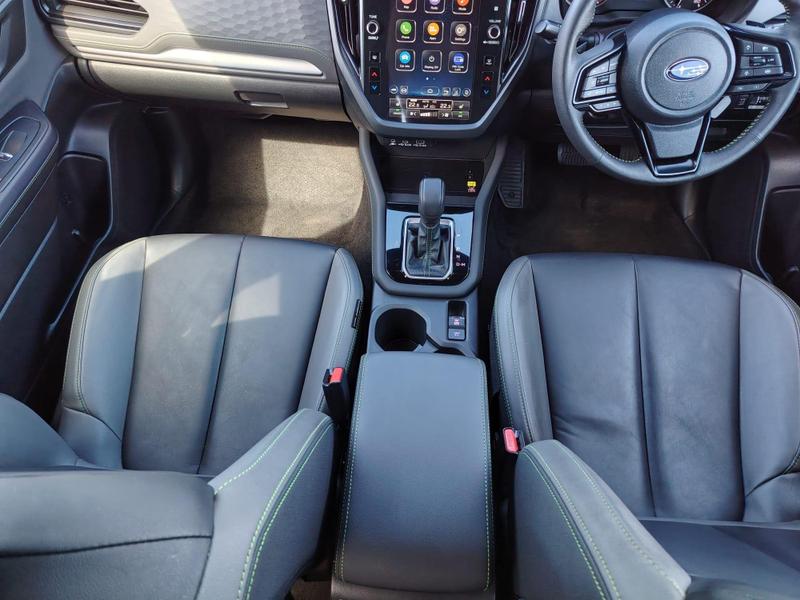 Used Subaru Forester 2025 for sale - 78171997: Photo 9