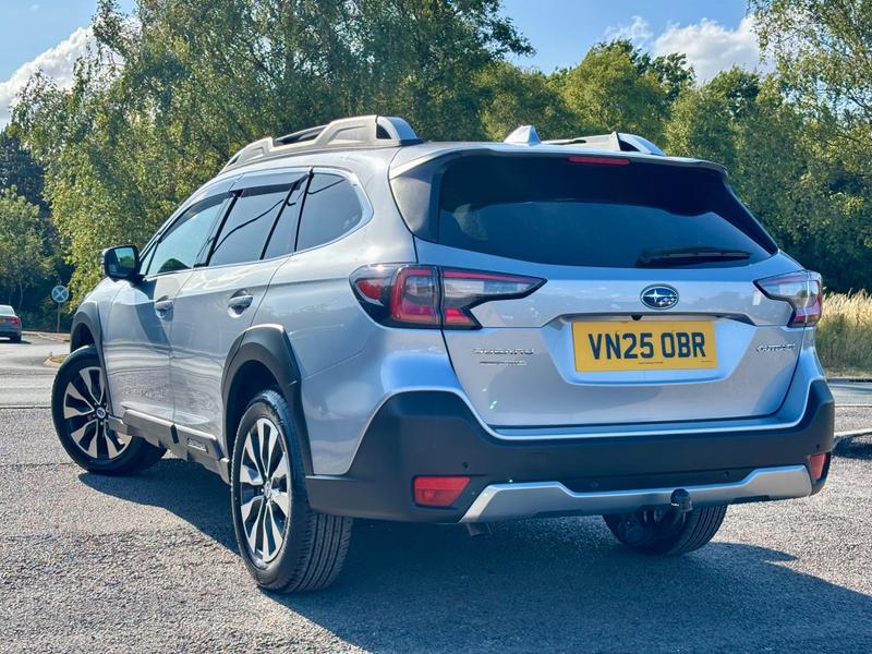 Used Subaru Outback 2025 for sale - 76888120: Photo 14