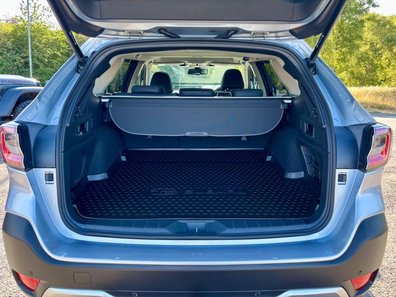 Used Subaru Outback 2025 for sale - 76888120: Photo 15