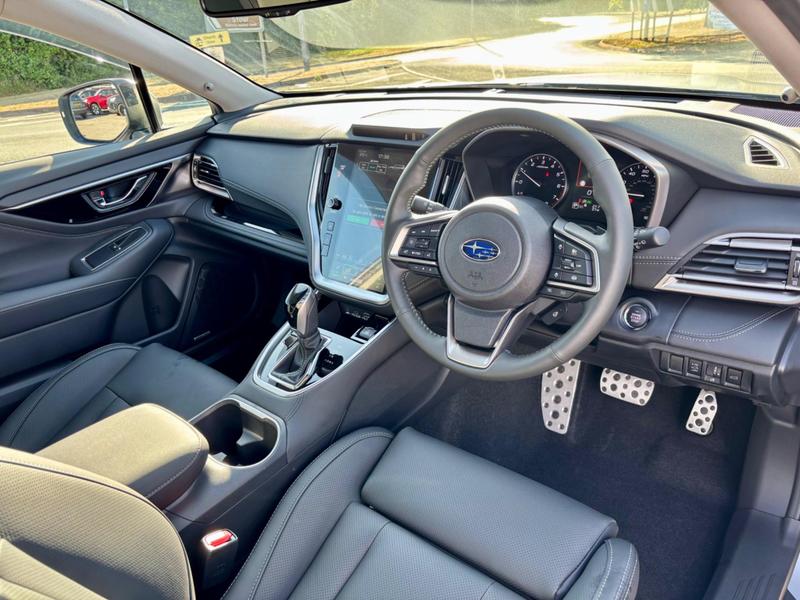 Used Subaru Outback 2025 for sale - 76888120: Photo 16