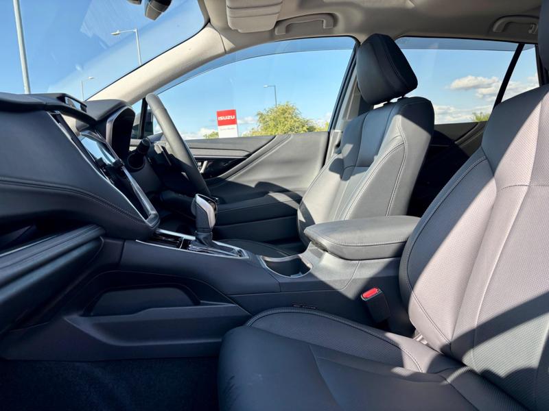 Used Subaru Outback 2025 for sale - 76888120: Photo 18