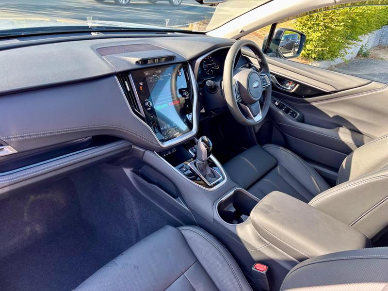 Used Subaru Outback 2025 for sale - 76888120: Photo 19