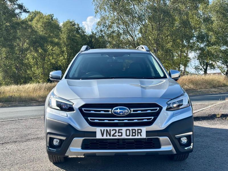 Used Subaru Outback 2025 for sale - 76888120: Photo 2