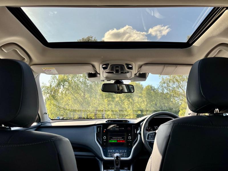 Used Subaru Outback 2025 for sale - 76888120: Photo 20