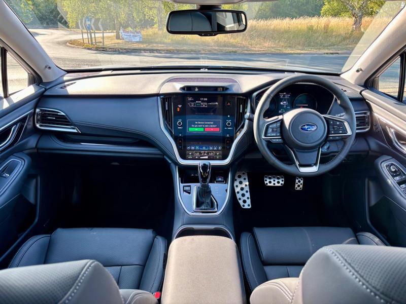 Used Subaru Outback 2025 for sale - 76888120: Photo 21