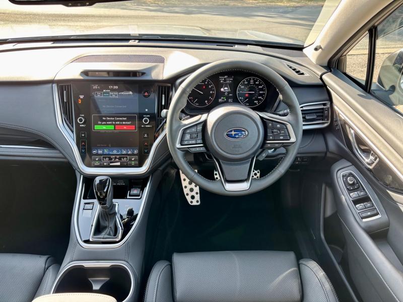 Used Subaru Outback 2025 for sale - 76888120: Photo 22