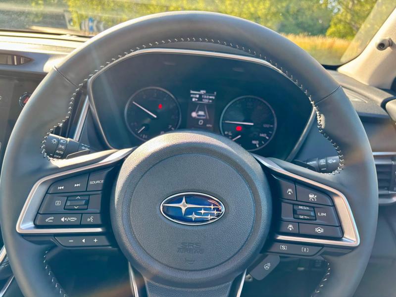 Used Subaru Outback 2025 for sale - 76888120: Photo 23