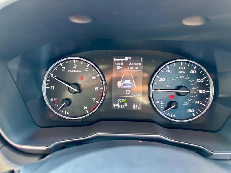 Used Subaru Outback 2025 for sale - 76888120: Photo 24