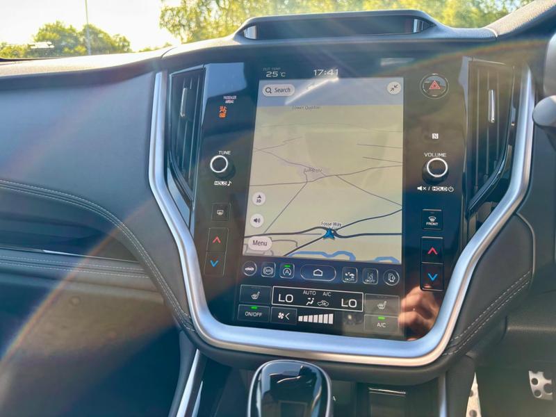 Used Subaru Outback 2025 for sale - 76888120: Photo 28