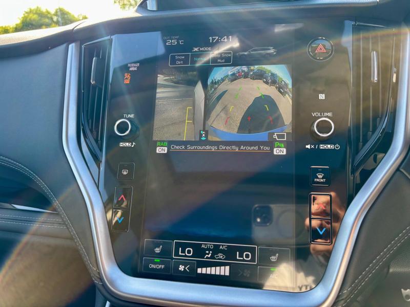 Used Subaru Outback 2025 for sale - 76888120: Photo 29