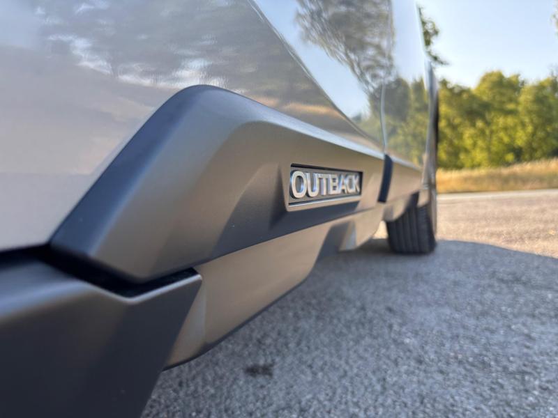 Used Subaru Outback 2025 for sale - 76888120: Photo 30