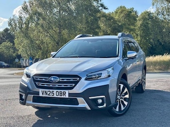 Used Subaru Outback 2025 for sale - 76888120: Photo